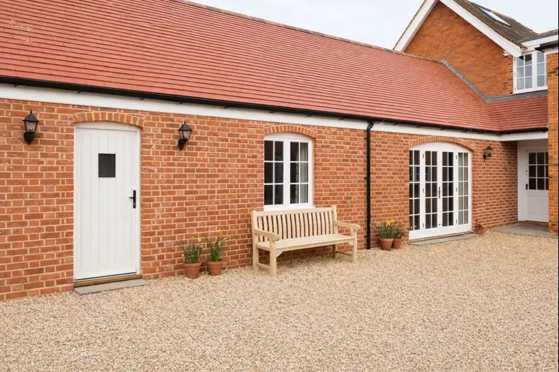 Recent extension project