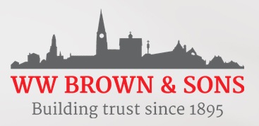 WW Brown & Sons Logo