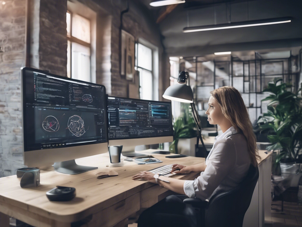 Automated Content Generation