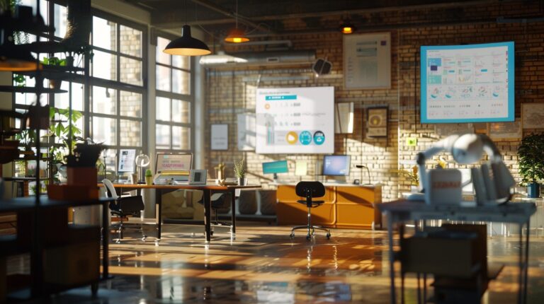 AI Implementation for Small Businesses