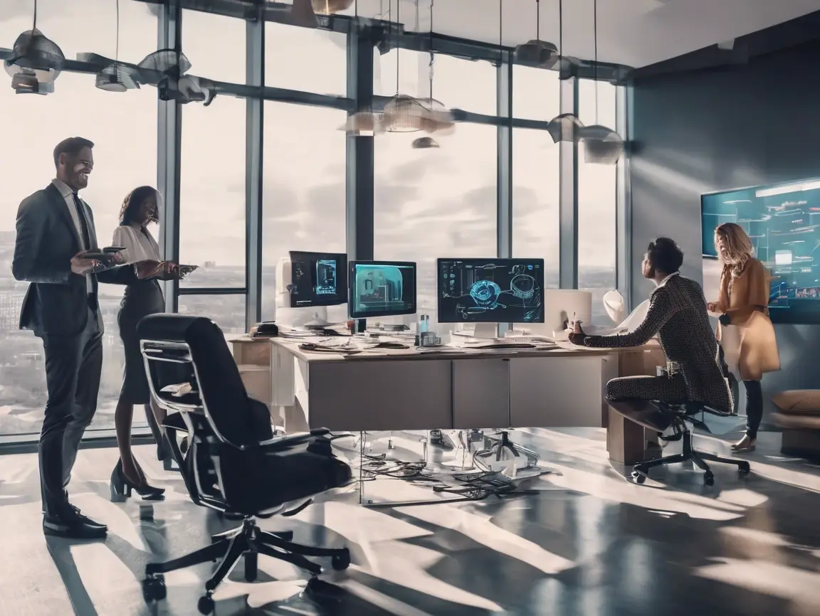 Affordable AI Solutions
