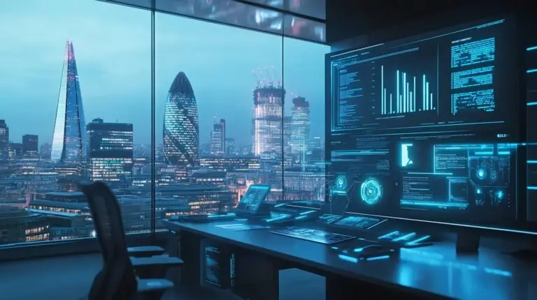 AI Automation for UK SMEs