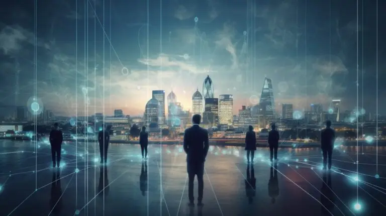 AI solutions for UK small businesses
