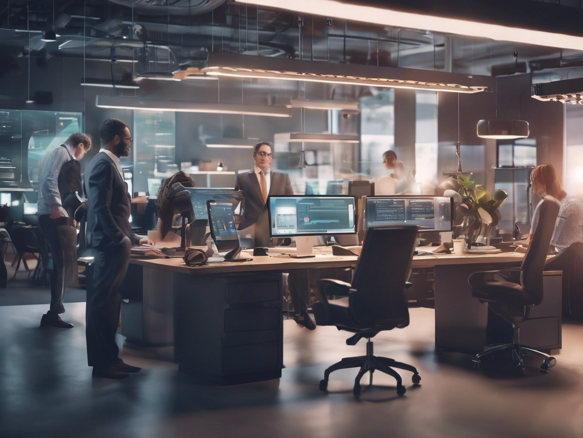 Bespoke AI Solutions for Small Businesses